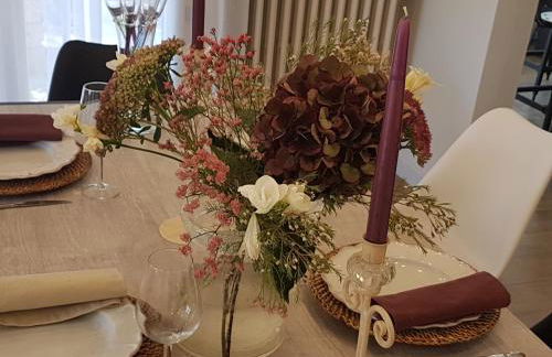 la maison de celine - Foto 17