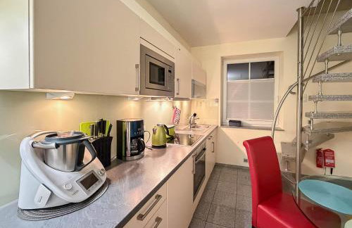 Ferienhaus Kamerun an der Elbe - Photo 18