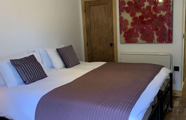 Guyscliffe Farm Holiday Lets - Foto 4