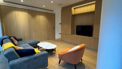 Spacious 3 bedroom 3 bathroom apartment near Tower Bridge - Foto 4