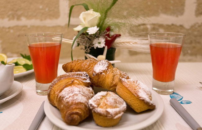 Hotel L'Uomo e il Mare - Foto 27