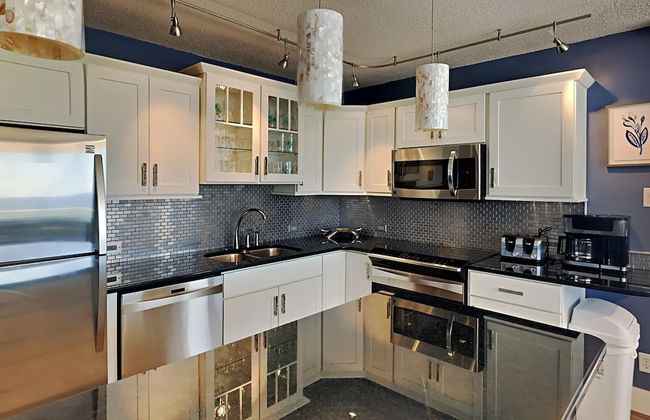 Edgewater Beach & Golf Resort VII by Resort Collection - Foto 38