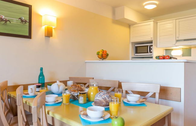 Apartment in Branville in a Nice Area - Foto 9