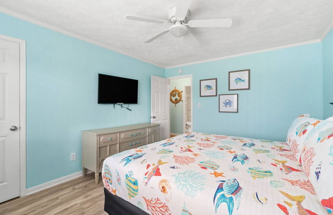 Misty Harbor Townhome #15 - Foto 5