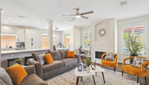 5BD Vacation Retreat - Pool Patio Cinema - Foto 2