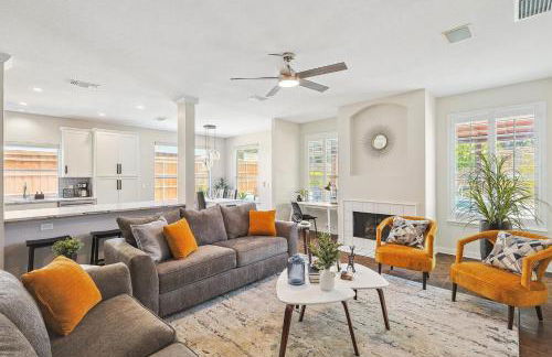 5BD Vacation Retreat - Pool Patio Cinema - Foto 2