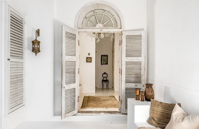 Your Luxury Escape - Bisque House - Foto 2