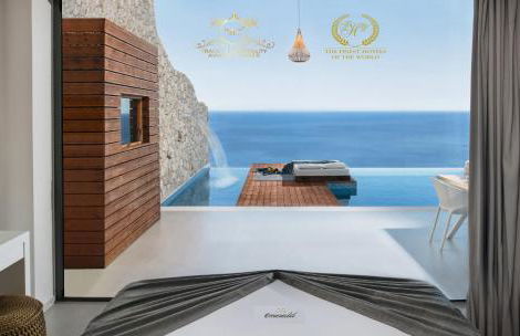 Emerald Villas & Suites - The Finest Hotels Of The World - Foto 28