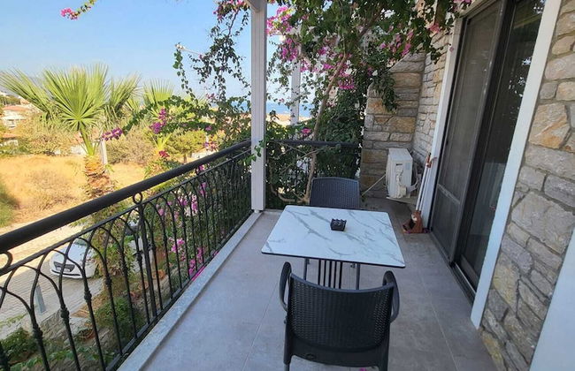 Datça Zeytinevleri Apart - Foto 15