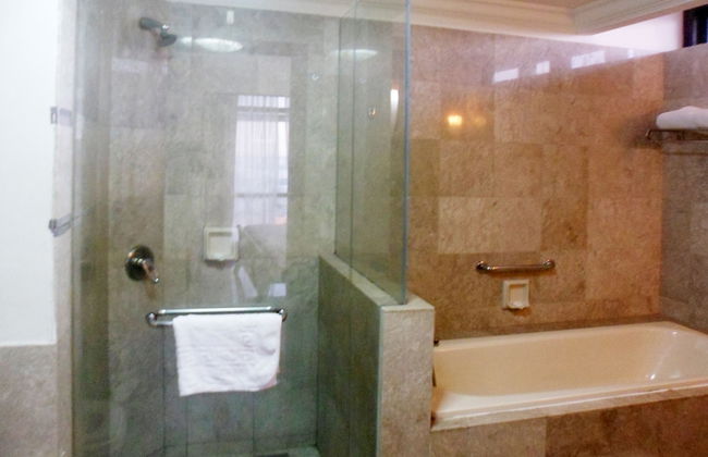 Eastern Suites at Times Square KL - Foto 40