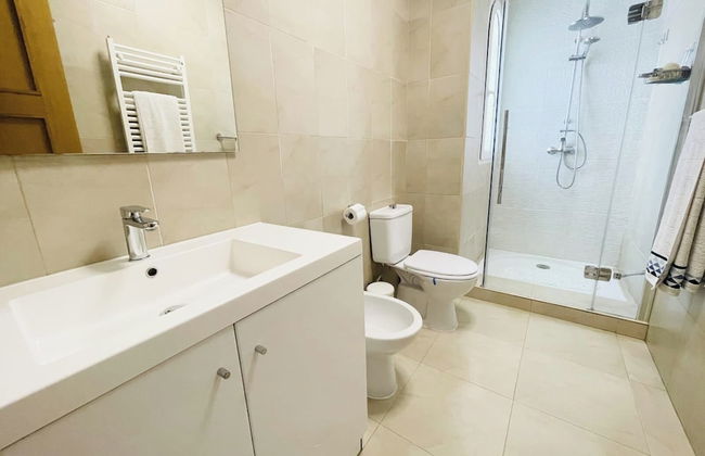 La Torre Golf 3-bed Villa- Pool, Hot Tub & Terrace - Photo 11