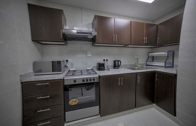 Anisa Residential Complex - Foto 15