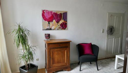 Wohnen am Ufer der Mosel in Trier - Foto 4