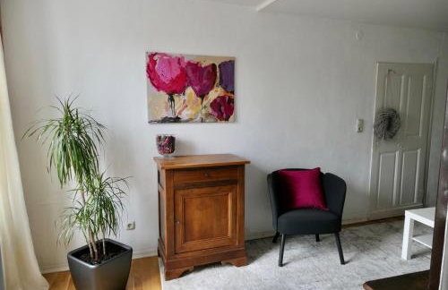 Wohnen am Ufer der Mosel in Trier - Foto 4