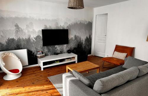 Maison familiale Blois-Chambord - Foto 22