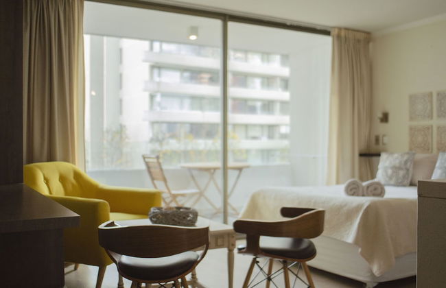 Loica Suites - Foto 37