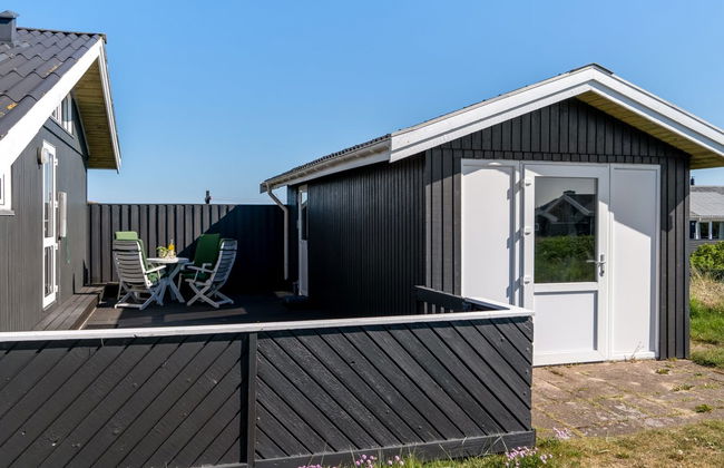 "Ralf" - 300m from the sea - Foto 4