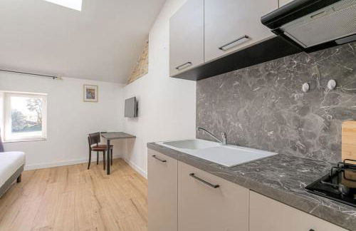 Le Nuremberg - Les appartements de l'olivier - Foto 10