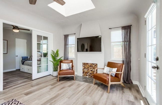 Blue Water Bungalow - Foto 9