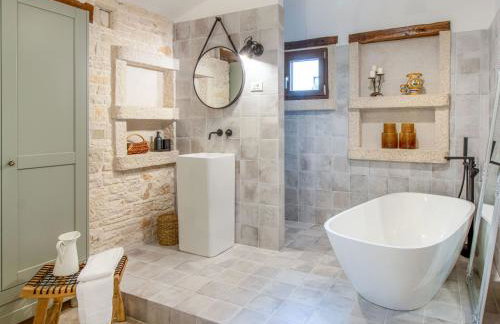 Holiday Home Botra Maria Luxury by Interhome - Foto 18