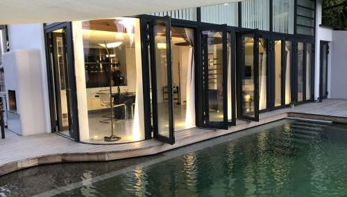 Das Poolhaus - Foto 2