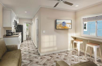 Shore Point Cottages - Foto 9