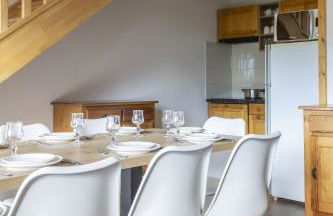 Résidence Odalys Les Bergers - Photo 72