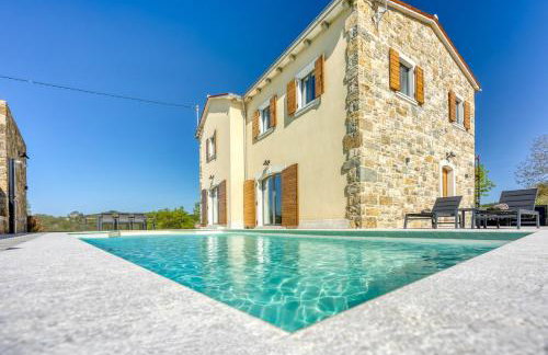 Villa Stara Hiza - Foto 4