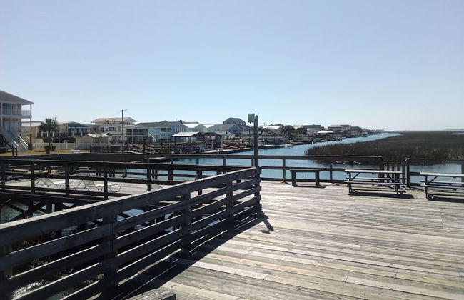 Seawatch Inn at the Landing - Foto 61