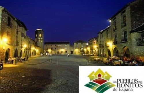 L'arome de Ainsa - Foto 43