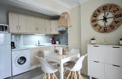 New City Penthouse near beach with sunny balcony - Foto 13