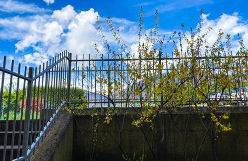 Elegante 1 Br, Bellavista in Valsugana, Trentino - Foto 18