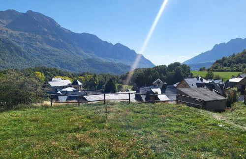 Acogedor apartamento dúplex Sandiniés - Foto 22