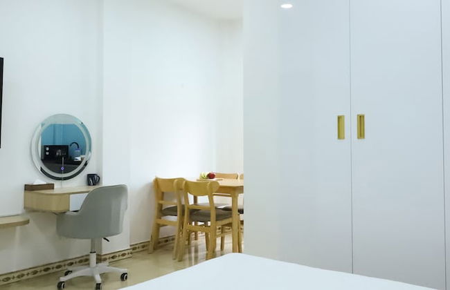 Hotel Initial-Benthanh - Foto 23