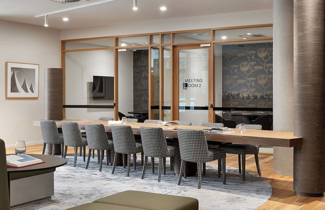 Caulfield Apartments by Urban Rest - Photo 15