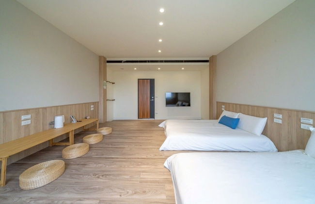 Qingdong Entire Home - Two Buildings for 4-70 peoples Best choice for Group Gatherings - Photo 30