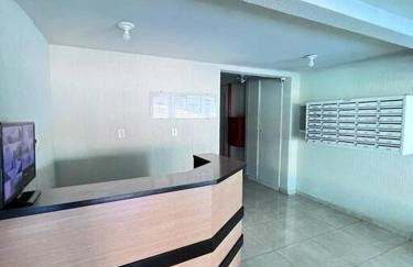 Cobertura Duplex Com Piscina e Vista mar - Foto 5