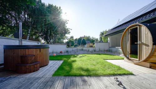 Super-Cottage Nordstrand - Foto 2