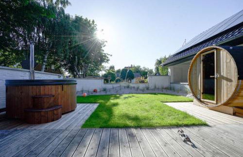 Super-Cottage Nordstrand - Foto 2