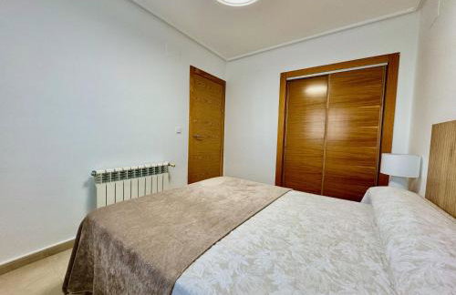 Casa en el corazón del golf - Foto 13