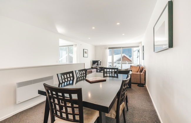 Blue Peaks Apartments - Photo 18