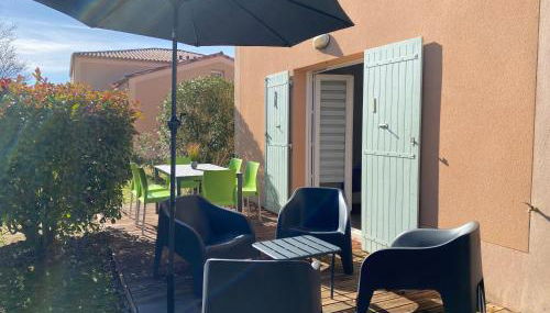 Résidence Les Demeures du Ventoux - Photo 5