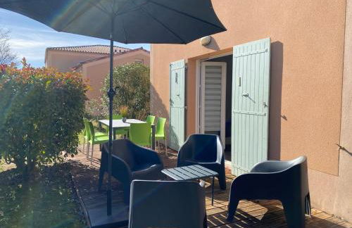 Résidence Les Demeures du Ventoux - Photo 5