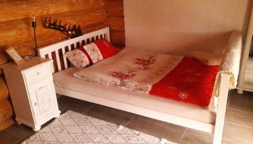 Apartement Unten im Dorf - Foto 5