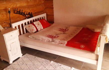 Apartement Unten im Dorf - Foto 5