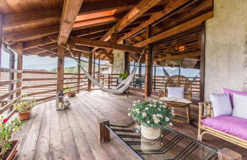 Maso Azzurro Chalet - Foto 25