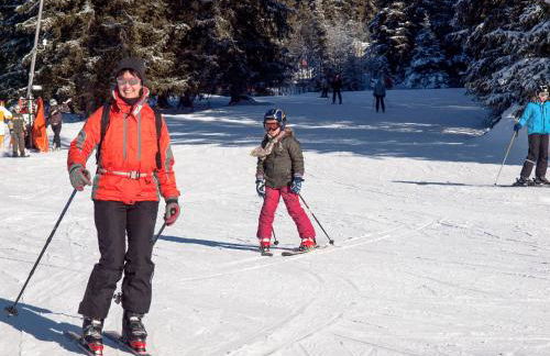 Appartement-Hotel Seespitz - Foto 62