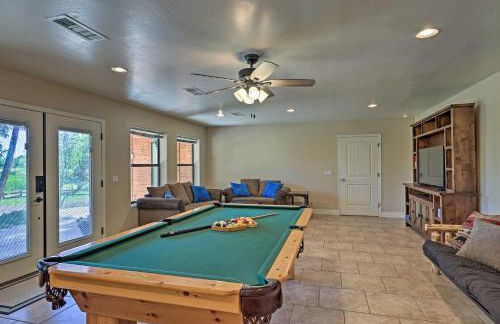 Serene Lakeside Cabin with Decks and Edler Lake Views! - Foto 23