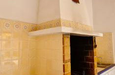 Villa los Agaves Javea piscina y barbacoa - Foto 31