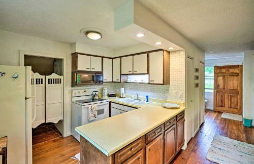 Door County Retreat about 3 Mi to Sister Bay Beach - Foto 12